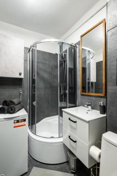 NiceOne Apartment Number 5 - W samym Centrum!, Breslau (Foto 3)