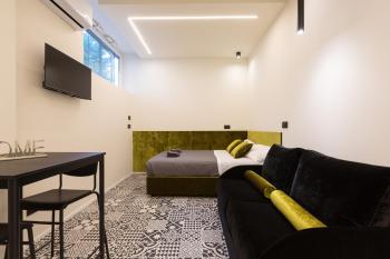 PAY60 -Crescenzago- Luxury Yellow House, Milano (foto 5)