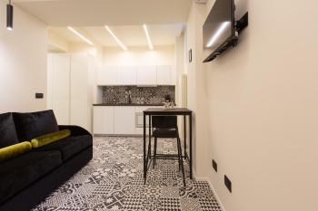 PAY60 -Crescenzago- Luxury Yellow House, Milano (foto 4)