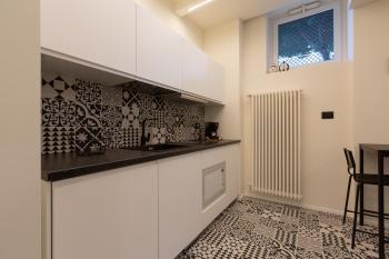 PAY60 -Crescenzago- Luxury Yellow House, Milano (foto 3)