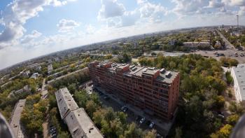 Апартаменты LUX (Smart 8), Pavlodar (foto 3)