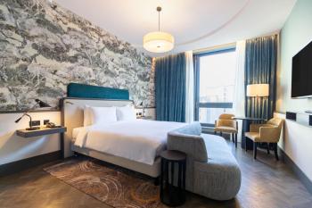 Radisson Blu Hotel, Glasgow, Glasgow (zdjęcie 2)
