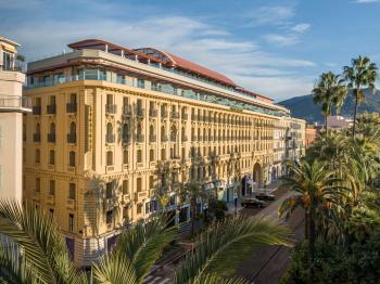 Anantara Plaza Nice Hotel - A Leading Hotel of the World, Nice (fotografie 2)