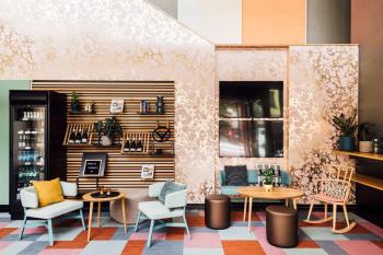 Vienna House Easy by Wyndham Stuttgart Vaihingen, Stuttgart (Foto 4)