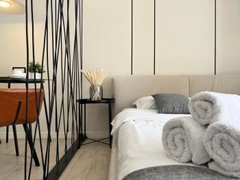 LUX Аппартаменты SMART #2, Pavlodar (foto 3)