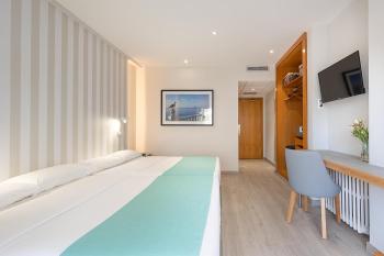 Poseidon Resort, Benidorm (fotografie 4)