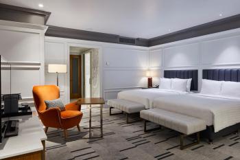 London Marriott Hotel County Hall, London (Foto 3)
