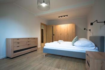 Apartament Pod Reglami, Sklářská Poruba (fotografie 4)