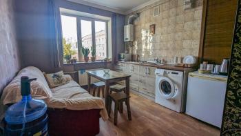 Двухкомнатная Квартира на Пятницкой, Černihiv (foto 2)