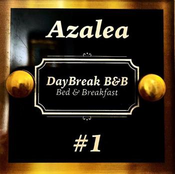 DayBreak B&B, Palermo (Foto 3)