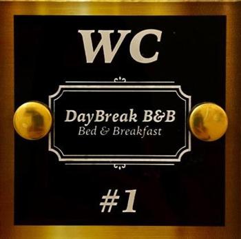 DayBreak B&B, Palermo (Foto 4)