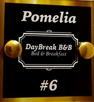 DayBreak B&B, Palermo (Foto 2)