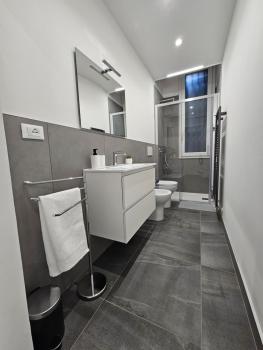 A&D apartments, Boloňa (fotografie 2)