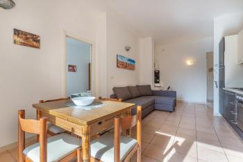 GuestHost - Porta Maggiore Apartment, Boloňa (fotografie 4)