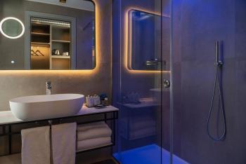 iQ Hotel Firenze, Florence (photo 4)