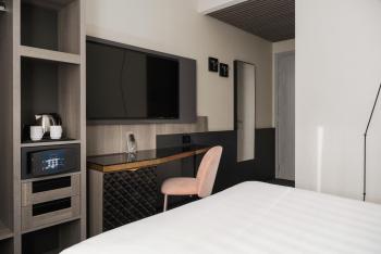 iQ Hotel Firenze, Florence (photo 5)