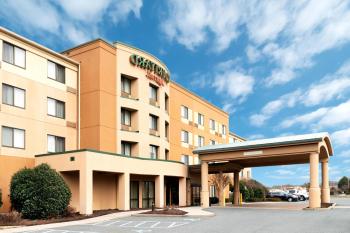 Courtyard by Marriott Salisbury, Salisbury (foto 2)