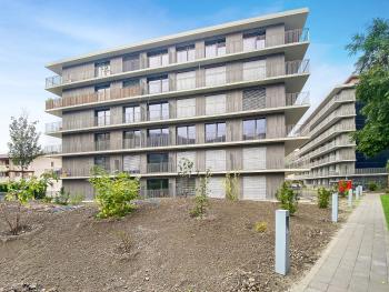 Bright & modern apartments in Sion, Sion (foto 4)