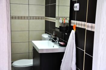 Modern & Spacious Duplex: Prime Skopje Location!, Skopje (photo 3)