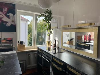 Bestlage Schwabing Ganze Wohnung, München (Foto 2)