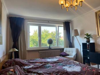 Bestlage Schwabing Ganze Wohnung, München (Foto 5)