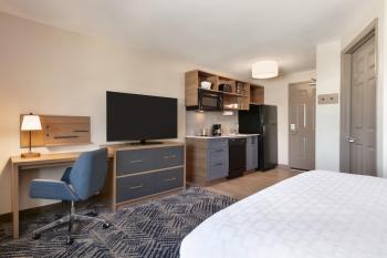 Candlewood Suites Kansas City Northeast by IHG, Kansas City (fotografie 3)