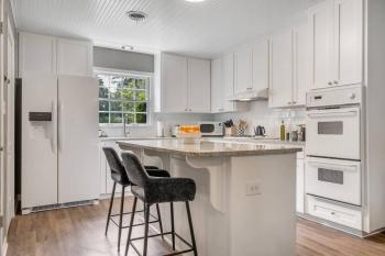Cozy - Organic Modern - Bungalow - FSU, Tallahassee (foto 5)