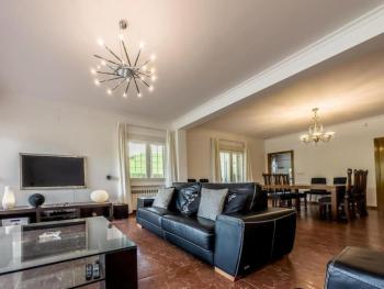 Villa con piscina, jardín y aire acondicionado en La Eliana-L'Eliana, Валенсия (фото 5)