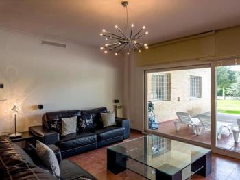 Villa con piscina, jardín y aire acondicionado en La Eliana-L'Eliana, Валенсия (фото 3)