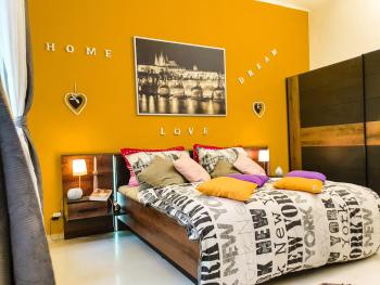 Apartment in the center of Prague, Praha (fotografie 3)
