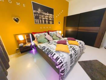 Apartment in the center of Prague, Praha (fotografie 2)