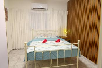 דירת אירוח vip רק 5 דקות נסיעה מהים חלום של מקום, Ascalón (foto 3)