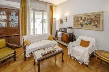 Vintage apartment KOLONAKI, Atény (fotografie 4)
