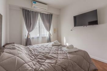Hermoso Departamento Familiar en Pleno Centro, Buenos Aires (Foto 3)