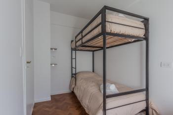 Hermoso Departamento Familiar en Pleno Centro, Buenos Aires (Foto 5)