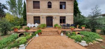 Aljubea, tu casa rural en Cordoba, Córdoba (foto 5)