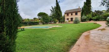 Aljubea, tu casa rural en Cordoba, Córdoba (foto 2)