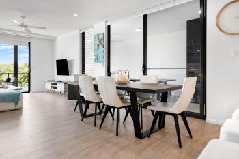 2 Indigo - quality apartment in coveted location 3 Month Rentals, Sunshine Beach (foto 4)