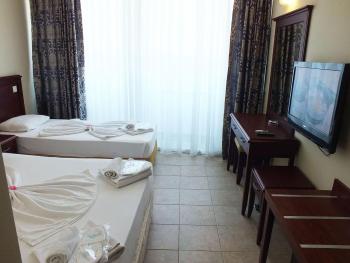 Acropol Beach Hotel, Antalya (foto 4)
