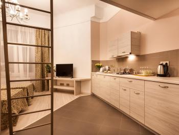 Apartamenty Bonerowska 5, Cracovie (photo 4)