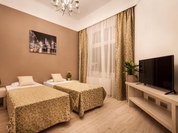 Apartamenty Bonerowska 5, Cracovie (photo 5)