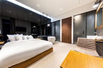 Hotel The Artist Yeonsinnae, Soul (fotografie 2)