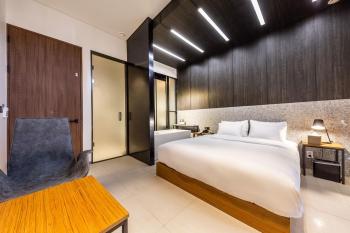 Hotel The Artist Yeonsinnae, Soul (fotografie 5)