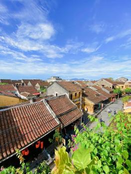 Kemi House Hoi An, Хойан (фото 2)
