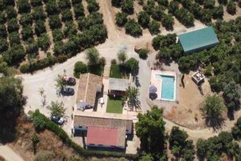 Casa rural La Liñana, Córdoba (photo 2)