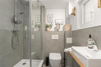 MEL&BENS Domshof Zentrum Balkon, Bremen (photo 4)