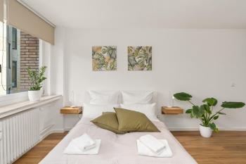 MEL&BENS Domshof Zentrum Balkon, Bremen (photo 3)