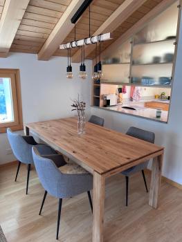 The Nest - great overview, Zermatt (fotografie 4)