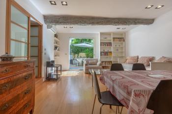 GuestHost - Pleasant Central Apartment with garden, Boloňa (fotografie 5)