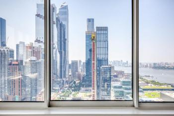 2BR 2BA Pool Doorman nr Times Sq NYC-126, New York (foto 4)